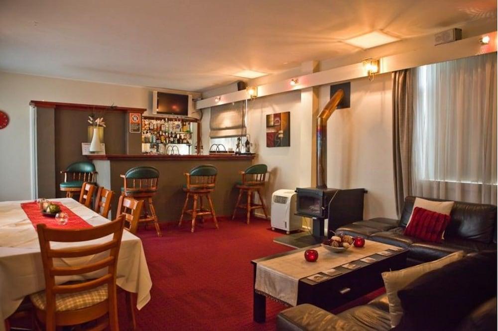 Abbotsleigh Motor Inn Armidale Exterior foto